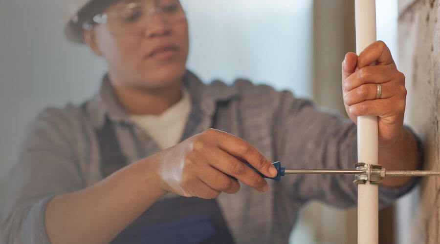 Professional annual plumbing maintenance services in Touchet, WA